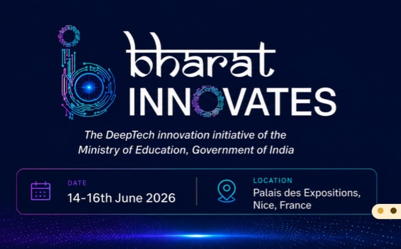 Bharat Innovates